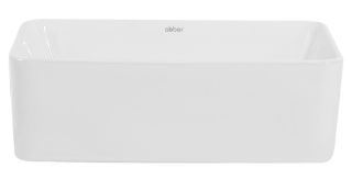 Раковина ABBER Rechteck AC2213 40см белый